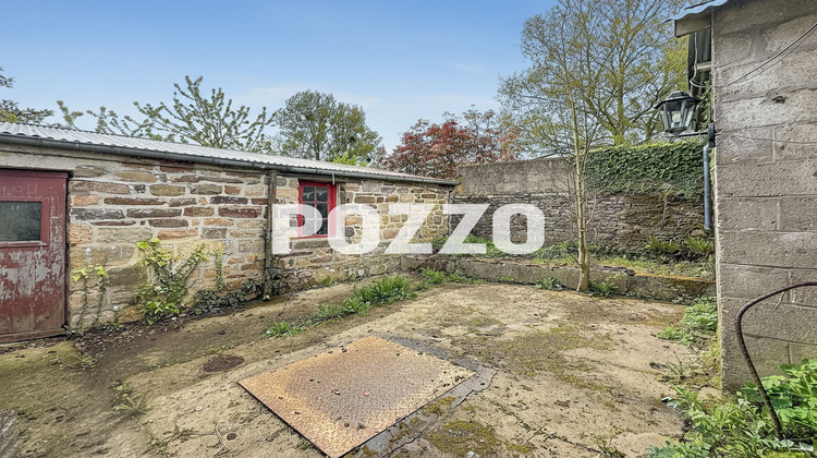 Ma-Cabane - Vente Maison SAINT-SAUVEUR-LA-POMMERAYE, 221 m²