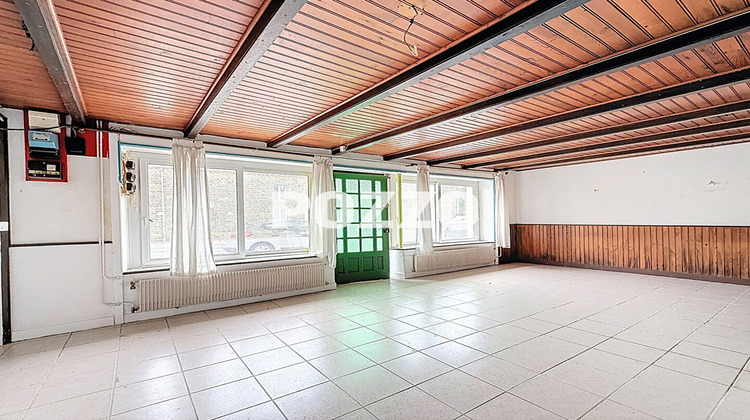 Ma-Cabane - Vente Maison SAINT-SAUVEUR-LA-POMMERAYE, 221 m²