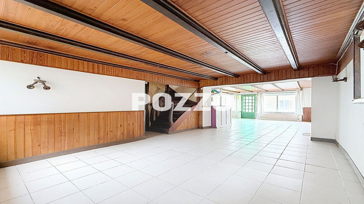 Ma-Cabane - Vente Maison SAINT-SAUVEUR-LA-POMMERAYE, 221 m²