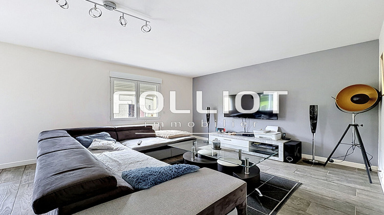 Ma-Cabane - Vente Maison SAINT-SAUVEUR-LA-POMMERAYE, 148 m²