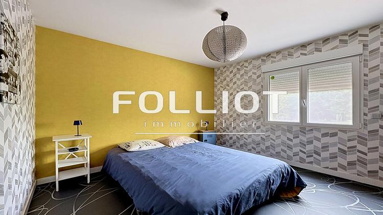 Ma-Cabane - Vente Maison SAINT-SAUVEUR-LA-POMMERAYE, 148 m²