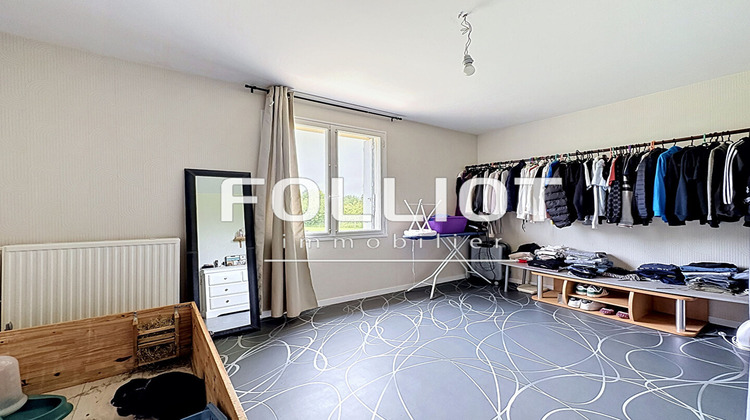 Ma-Cabane - Vente Maison SAINT-SAUVEUR-LA-POMMERAYE, 148 m²
