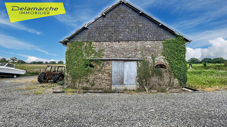 Ma-Cabane - Vente Maison SAINT-SAUVEUR-LA-POMMERAYE, 180 m²