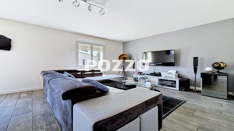 Ma-Cabane - Vente Maison SAINT-SAUVEUR-LA-POMMERAYE, 148 m²