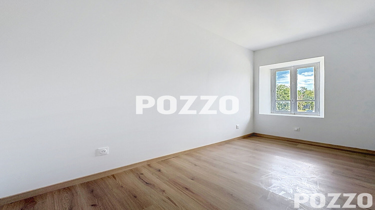 Ma-Cabane - Vente Maison SAINT-SAUVEUR-LA-POMMERAYE, 125 m²