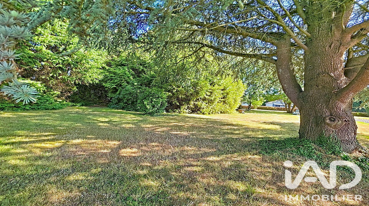 Ma-Cabane - Vente Maison Saint-Sauveur-la-Pommeraye, 148 m²