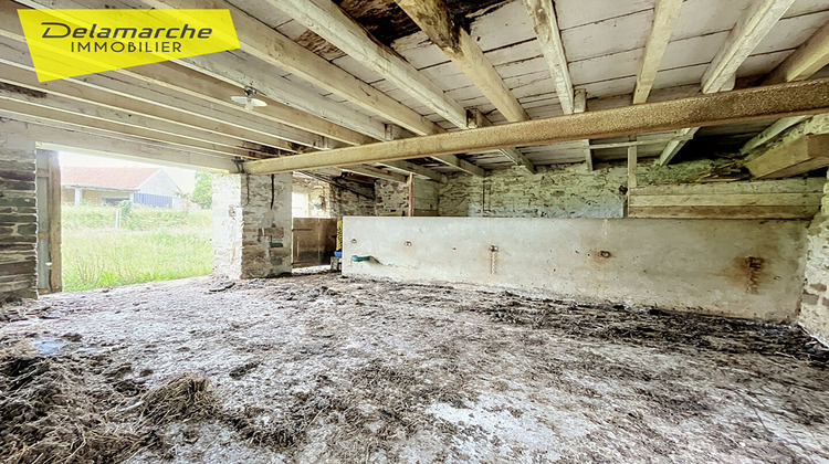 Ma-Cabane - Vente Maison SAINT-SAUVEUR-LA-POMMERAYE, 180 m²