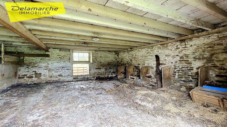 Ma-Cabane - Vente Maison SAINT-SAUVEUR-LA-POMMERAYE, 180 m²