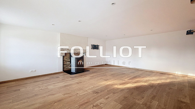 Ma-Cabane - Vente Maison SAINT-SAUVEUR-LA-POMMERAYE, 162 m²