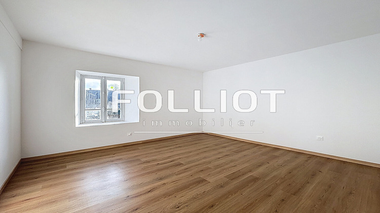 Ma-Cabane - Vente Maison SAINT-SAUVEUR-LA-POMMERAYE, 162 m²