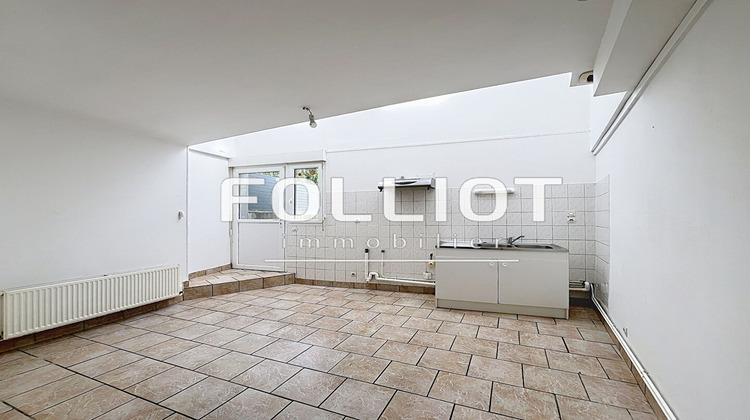 Ma-Cabane - Vente Maison SAINT-SAUVEUR-LA-POMMERAYE, 94 m²