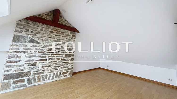 Ma-Cabane - Vente Maison SAINT-SAUVEUR-LA-POMMERAYE, 94 m²