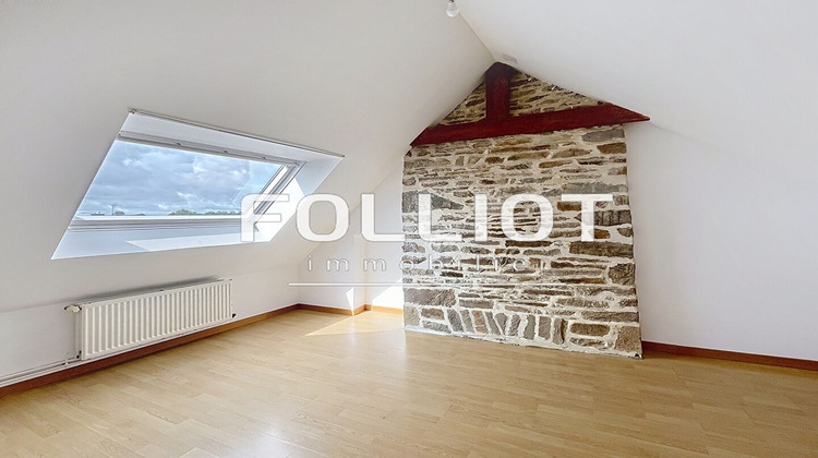 Ma-Cabane - Vente Maison SAINT-SAUVEUR-LA-POMMERAYE, 94 m²
