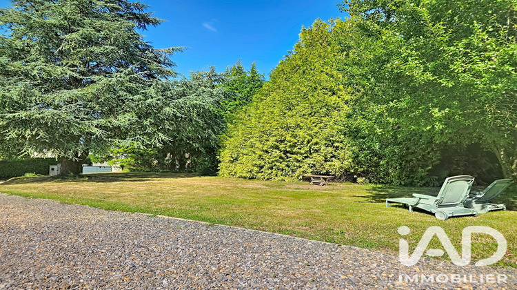 Ma-Cabane - Vente Maison Saint-Sauveur-la-Pommeraye, 148 m²