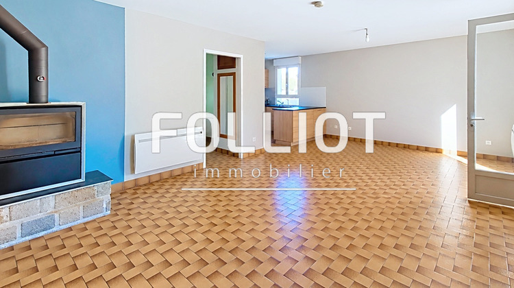 Ma-Cabane - Vente Maison SAINT-SAUVEUR-LA-POMMERAYE, 87 m²