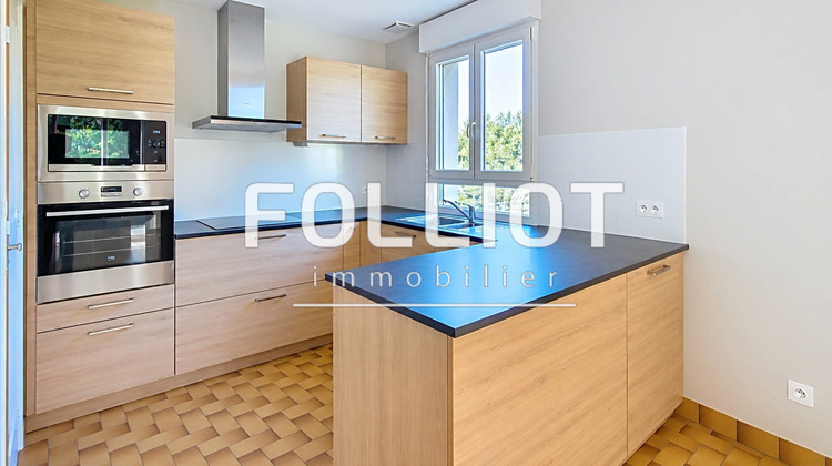 Ma-Cabane - Vente Maison SAINT-SAUVEUR-LA-POMMERAYE, 87 m²