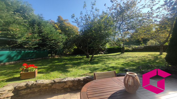 Ma-Cabane - Vente Maison Saint-Sauveur-la-Sagne, 93 m²