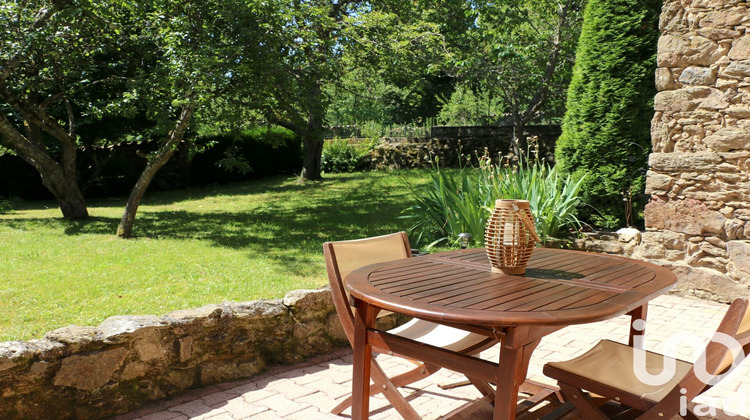 Ma-Cabane - Vente Maison Saint-Sauveur-la-Sagne, 85 m²