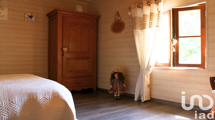 Ma-Cabane - Vente Maison Saint-Sauveur-la-Sagne, 85 m²