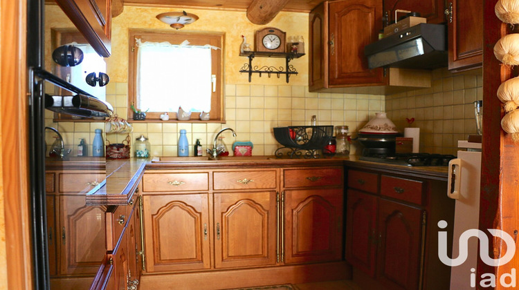 Ma-Cabane - Vente Maison Saint-Sauveur-la-Sagne, 85 m²