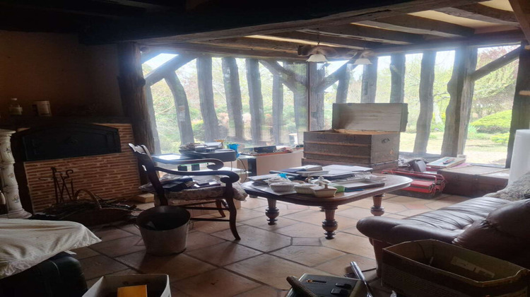 Ma-Cabane - Vente Maison SAINT-SAUVEUR-LALANDE, 115 m²