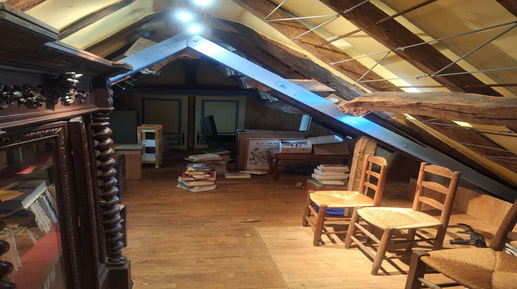 Ma-Cabane - Vente Maison SAINT-SAUVEUR-LALANDE, 115 m²