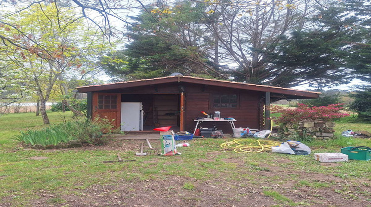 Ma-Cabane - Vente Maison SAINT-SAUVEUR-LALANDE, 115 m²