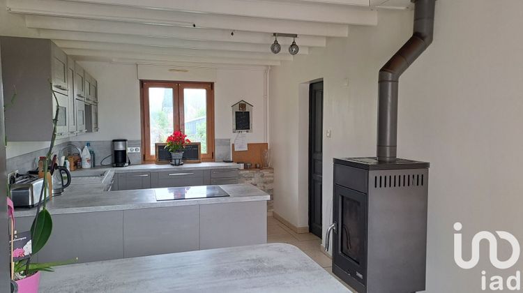 Ma-Cabane - Vente Maison Saint-Sauveur-le-Vicomte, 173 m²