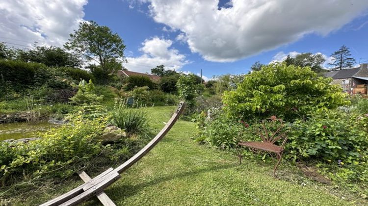 Ma-Cabane - Vente Maison Saint-Sauveur-le-Vicomte, 163 m²