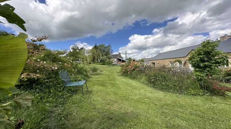 Ma-Cabane - Vente Maison Saint-Sauveur-le-Vicomte, 163 m²