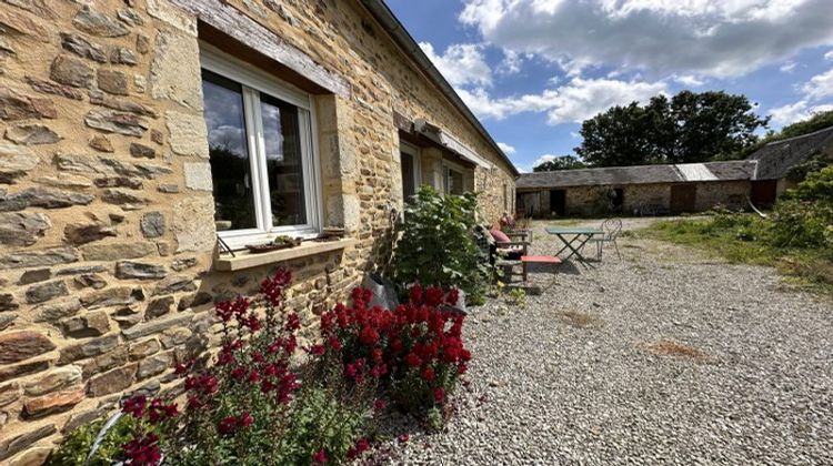 Ma-Cabane - Vente Maison Saint-Sauveur-le-Vicomte, 163 m²