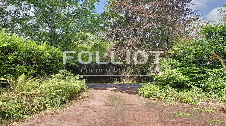 Ma-Cabane - Vente Maison SAINT-SAUVEUR-LE-VICOMTE, 192 m²