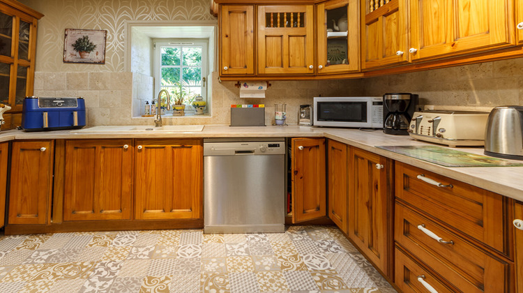 Ma-Cabane - Vente Maison SAINT-SAUVEUR-LE-VICOMTE, 0 m²