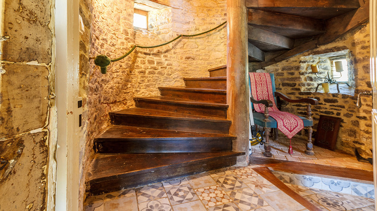 Ma-Cabane - Vente Maison SAINT-SAUVEUR-LE-VICOMTE, 0 m²