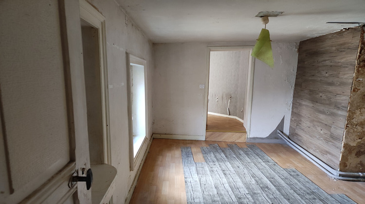 Ma-Cabane - Vente Maison SAINT-SAUVEUR-LE-VICOMTE, 155 m²