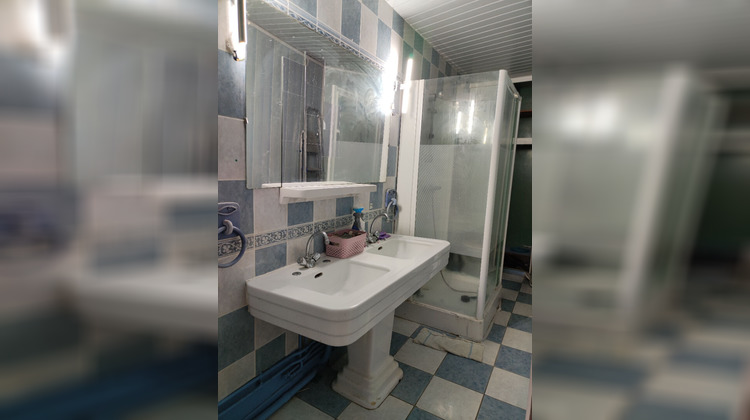 Ma-Cabane - Vente Maison SAINT-SAUVEUR-LE-VICOMTE, 155 m²