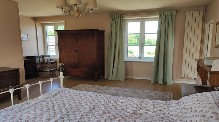 Ma-Cabane - Vente Maison SAINT-SAUVEUR-LE-VICOMTE, 160 m²