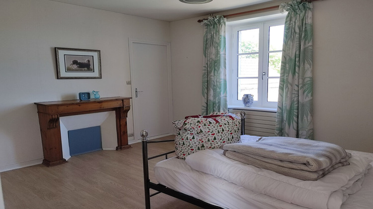 Ma-Cabane - Vente Maison SAINT-SAUVEUR-LE-VICOMTE, 160 m²