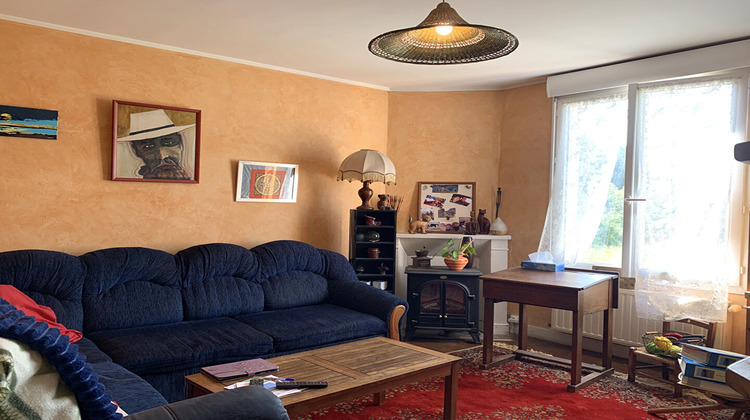 Ma-Cabane - Vente Maison SAINT-SAUVEUR-LE-VICOMTE, 134 m²