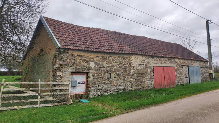 Ma-Cabane - Vente Maison SAINT-SAUVEUR-LE-VICOMTE, 34 m²
