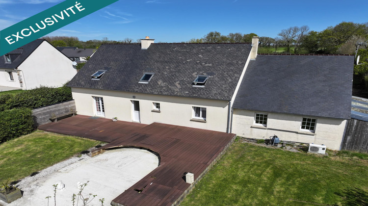 Ma-Cabane - Vente Maison Saint-Sauveur-le-Vicomte, 145 m²