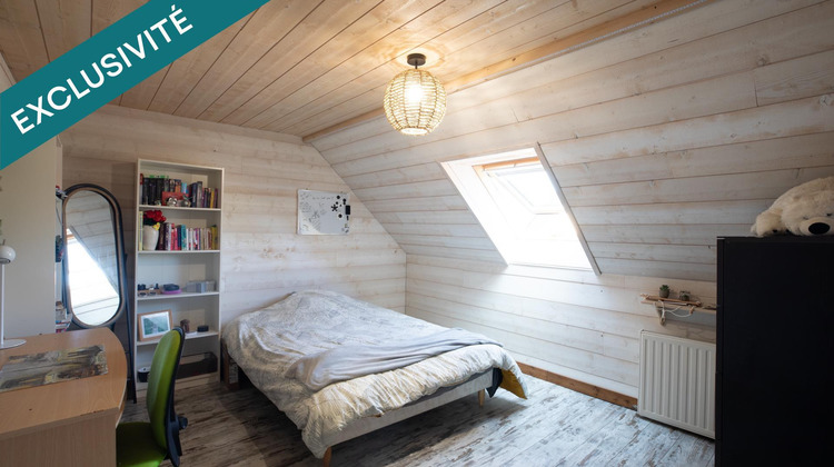 Ma-Cabane - Vente Maison Saint-Sauveur-le-Vicomte, 145 m²