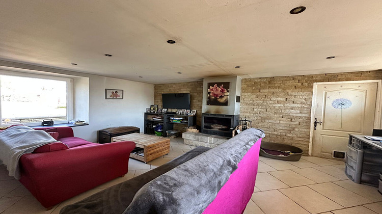 Ma-Cabane - Vente Maison SAINT-SAUVEUR-LE-VICOMTE, 304 m²