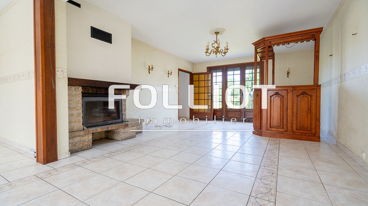 Ma-Cabane - Vente Maison SAINT-SAUVEUR-LE-VICOMTE, 133 m²