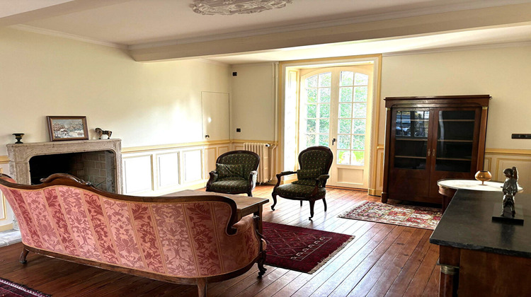 Ma-Cabane - Vente Maison SAINT-SAUVEUR-LE-VICOMTE, 430 m²