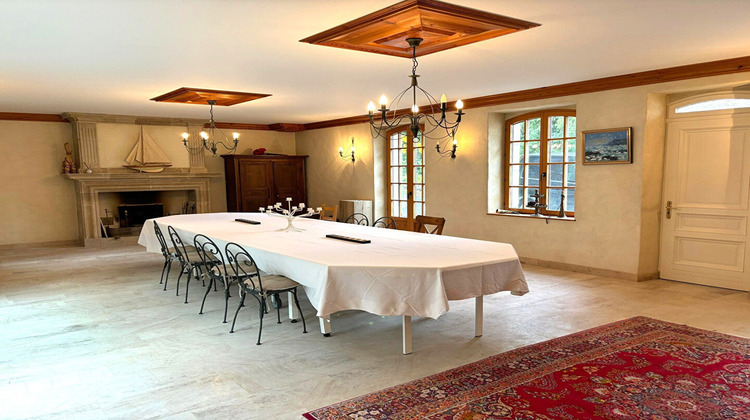 Ma-Cabane - Vente Maison SAINT-SAUVEUR-LE-VICOMTE, 430 m²