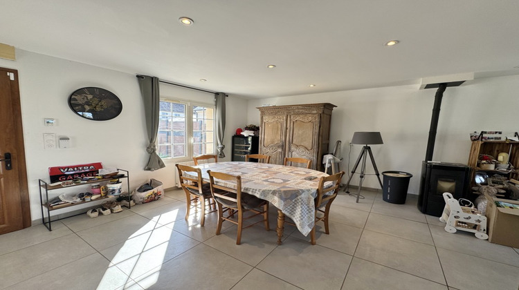 Ma-Cabane - Vente Maison SAINT-SAUVEUR-LE-VICOMTE, 94 m²