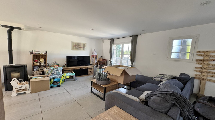 Ma-Cabane - Vente Maison SAINT-SAUVEUR-LE-VICOMTE, 94 m²