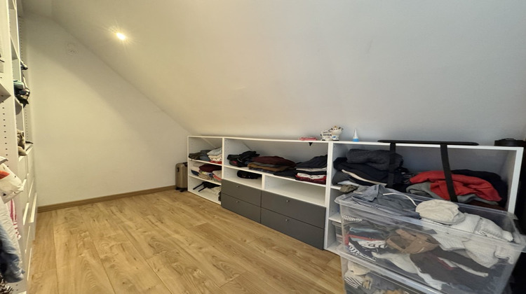 Ma-Cabane - Vente Maison SAINT-SAUVEUR-LE-VICOMTE, 94 m²