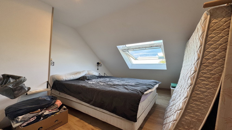 Ma-Cabane - Vente Maison SAINT-SAUVEUR-LE-VICOMTE, 94 m²